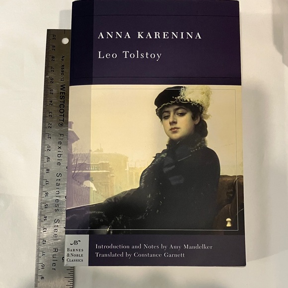 4 Classic Literature Book Set - Picture 8 of 9